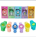 Kids Mosquito Repellent Wristband – Adjustable Natural Insect Protection Bracelet (Pack of 1)